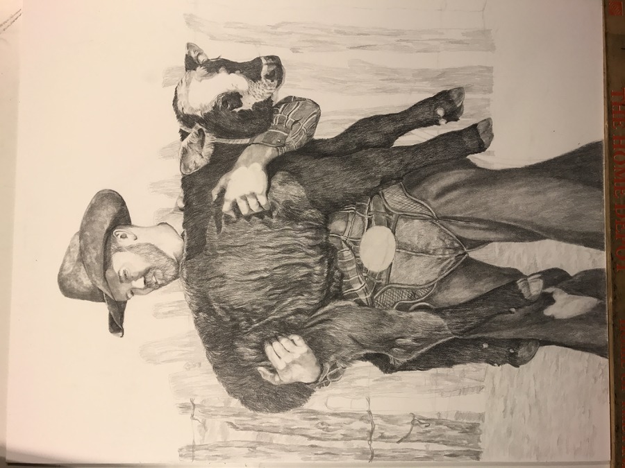 Prismacolor Premier Turquoise Drawing Lead and Holder Premier Art and